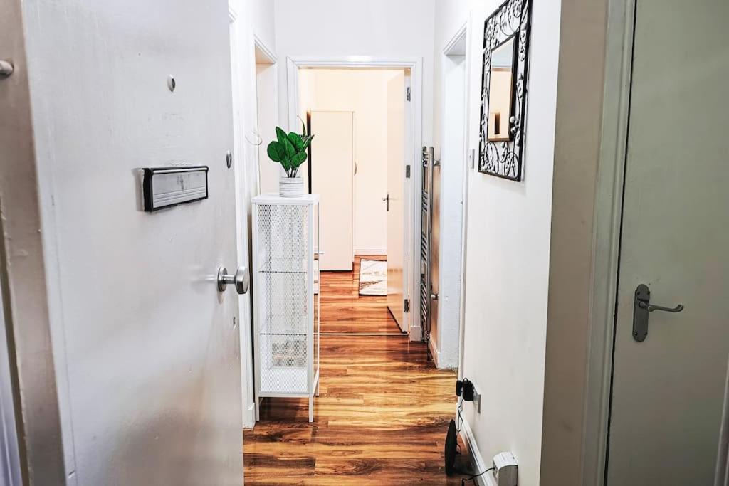 Glasgow Southside: Cosy 2 Bedroom Apartment Экстерьер фото